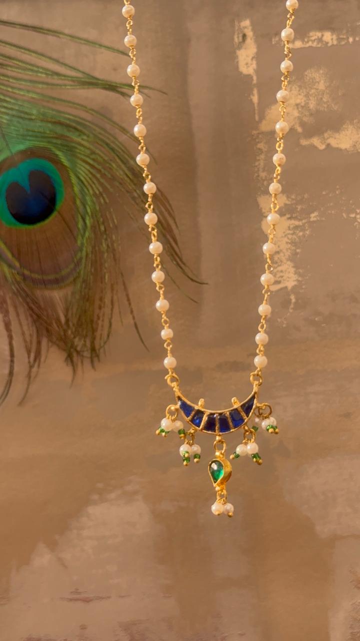 Neela Chaand- NC117