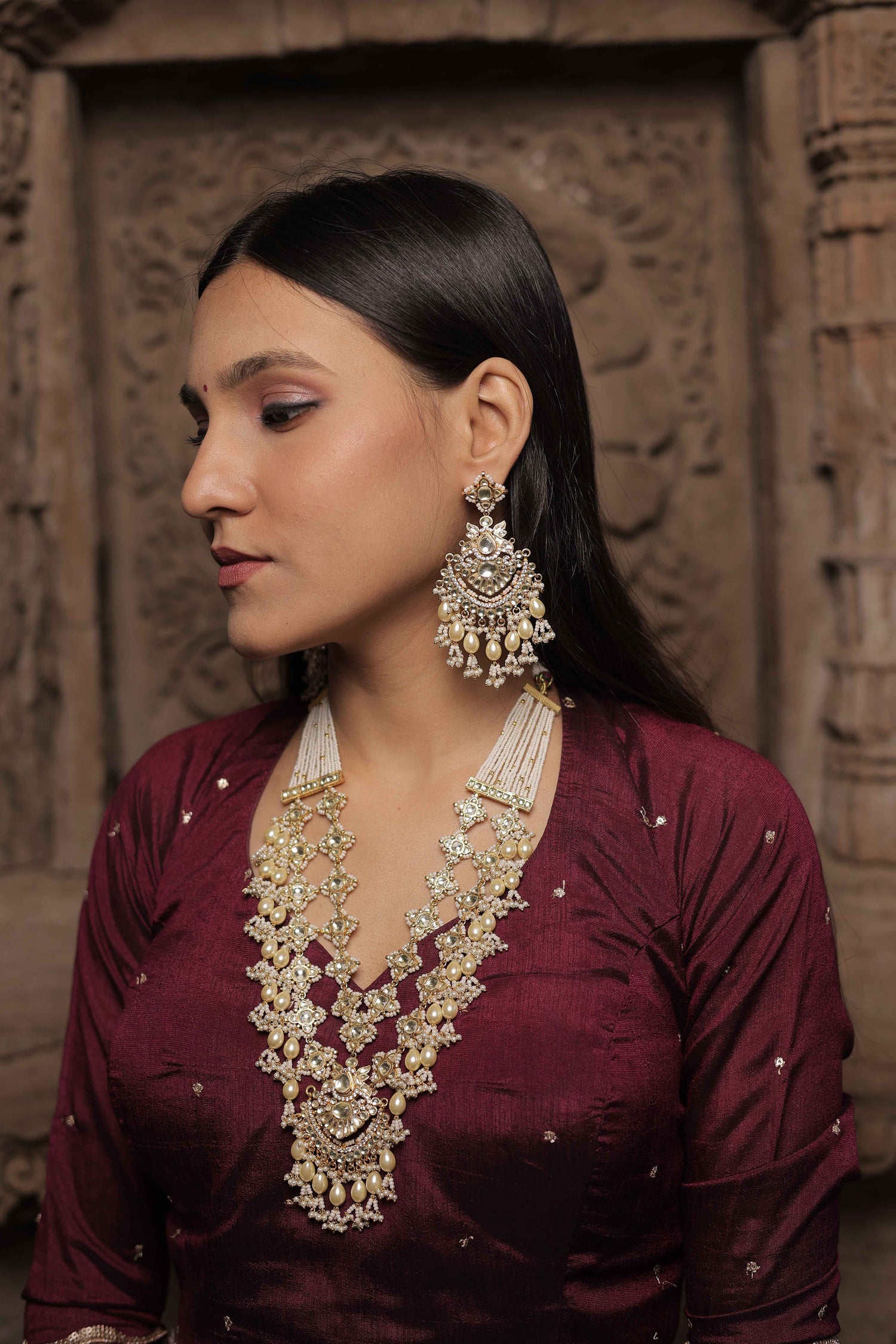 Necklace Sets