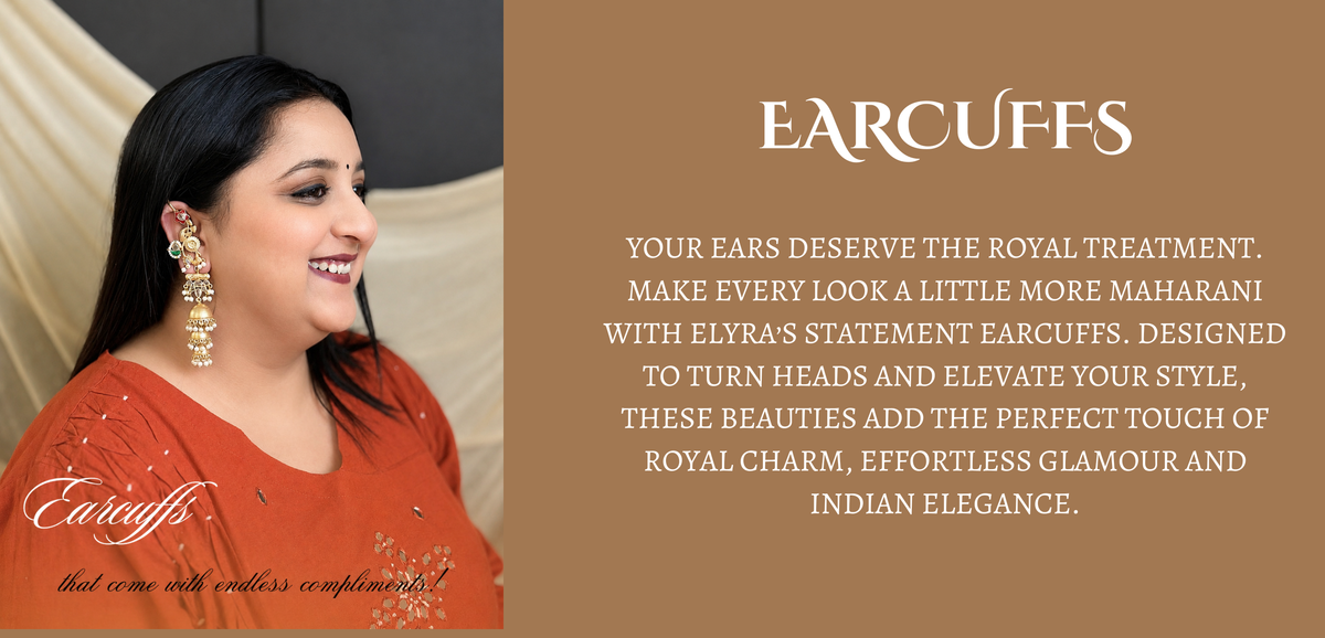 EARCUFFS