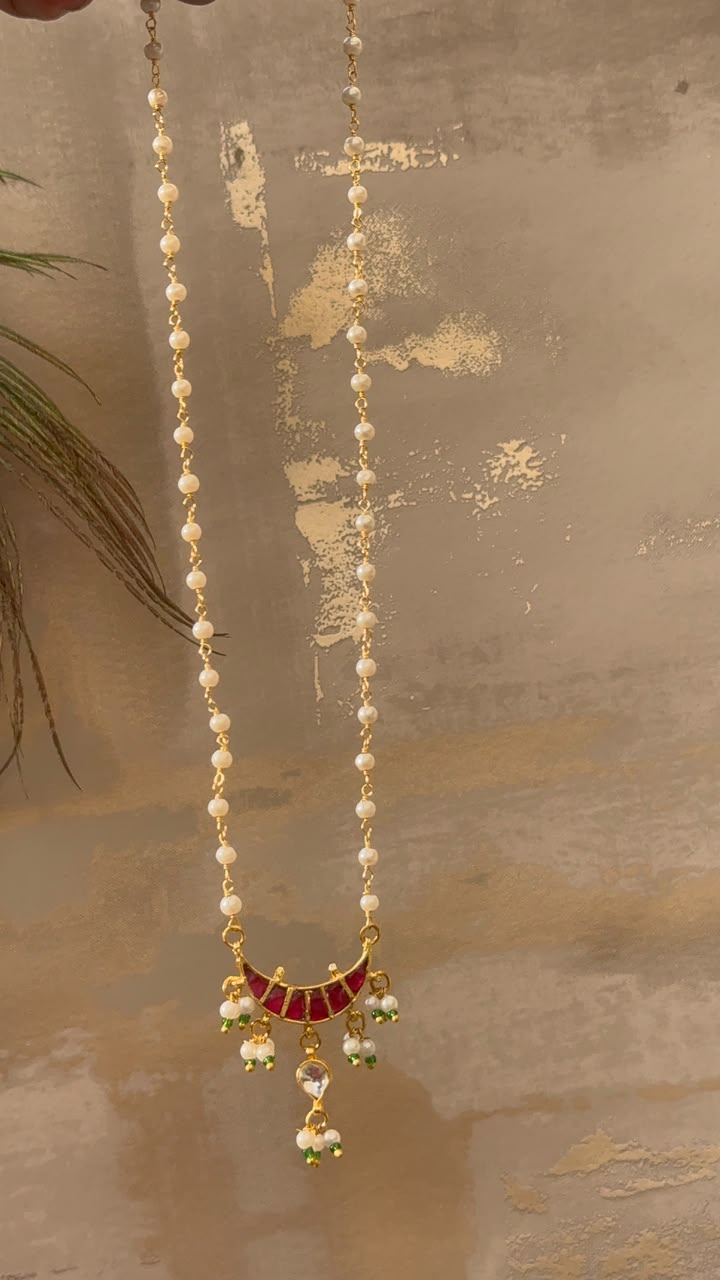 Pink Chaand- NC115P