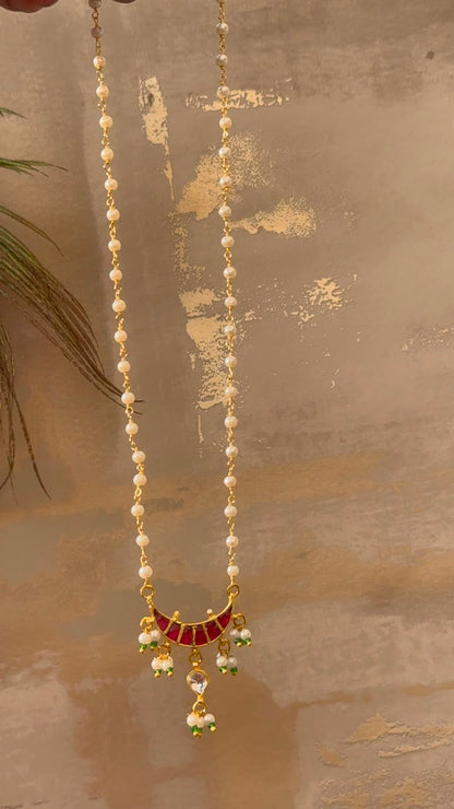Pink Chaand- NC115P