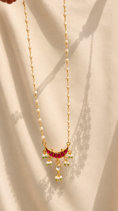 Pink Chaand- NC115P