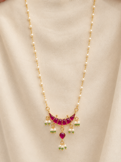 Pink Chaand- NC115P