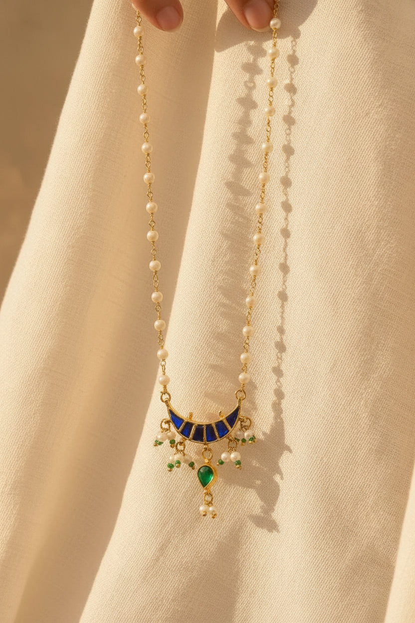 Neela Chaand- NC117