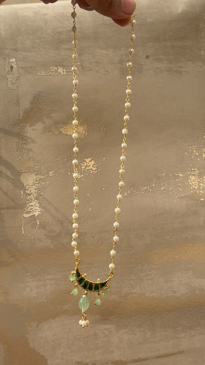 Leela Chaand- NC118