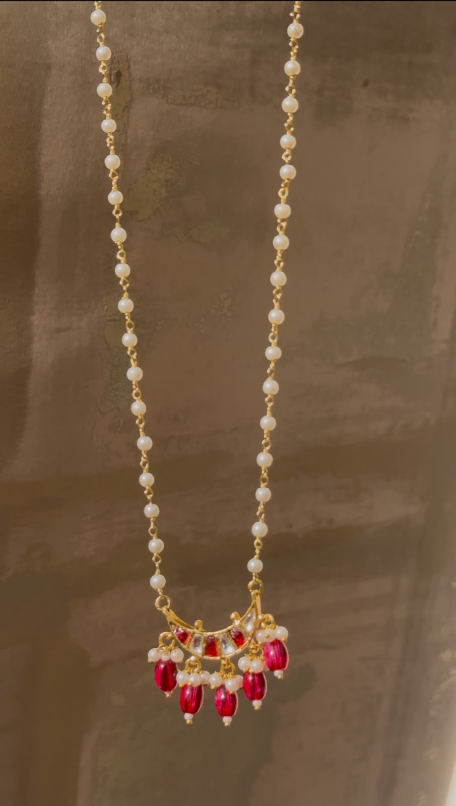 Gulaabi Chaand- NC119P