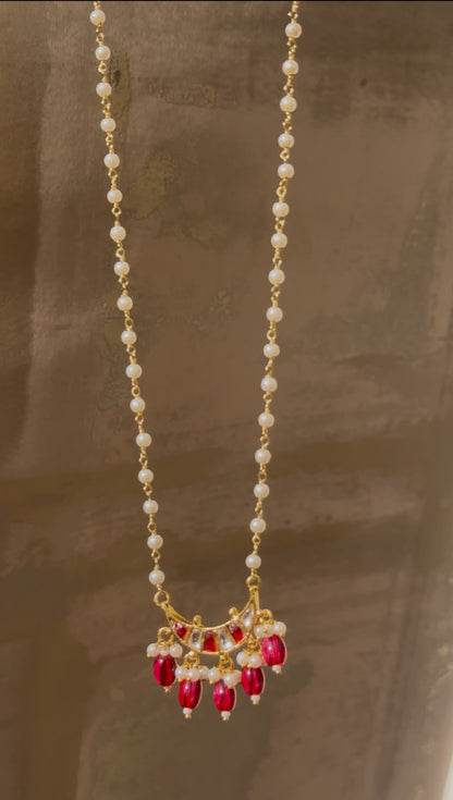 Gulaabi Chaand- NC119P
